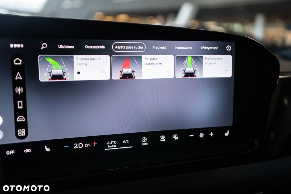 Audi A5 Limousine - 26