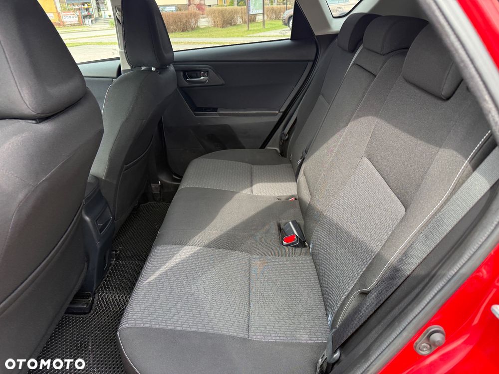 Toyota Auris 2.0 D-4D Dynamic - 12