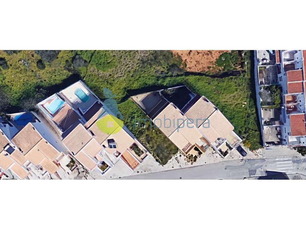 Lote urbano para construção de moradia na Urbanização das Fontainha... - Grande imagem: 3/4