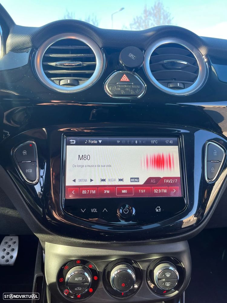 Opel Adam 1.0 T Slam - 6