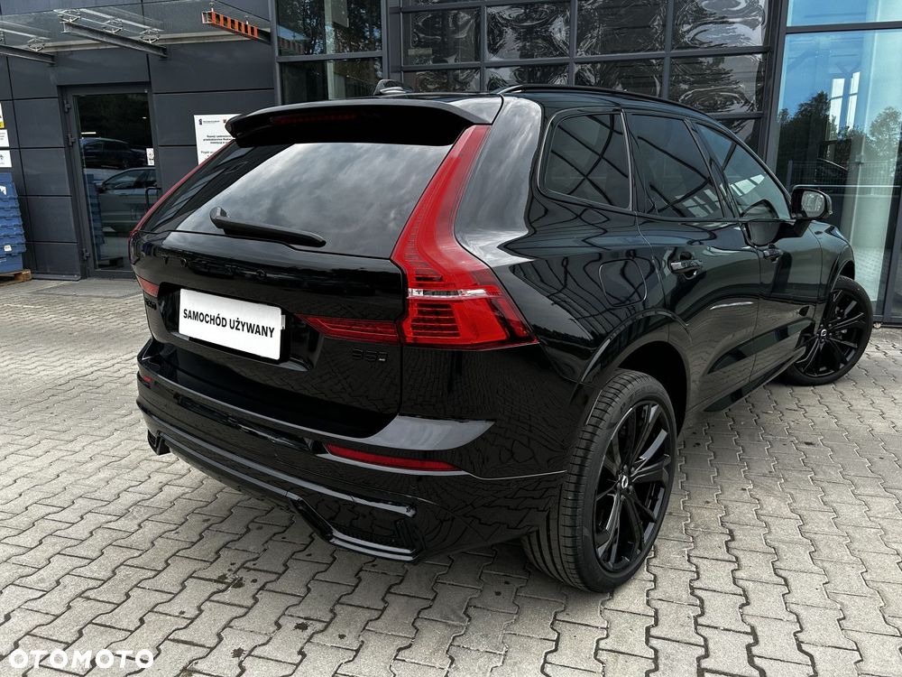Volvo XC 60 - 8