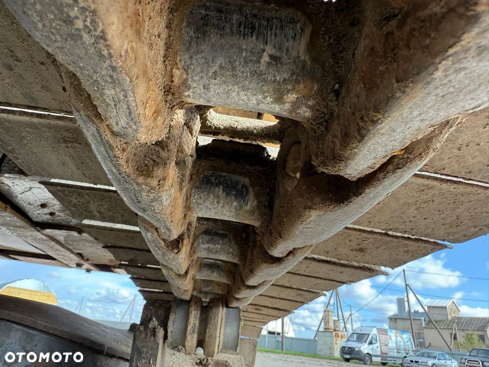 Case CX 210 Longreach - 17