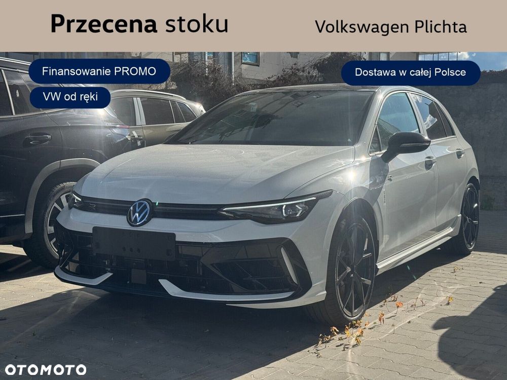 Volkswagen Golf - 2