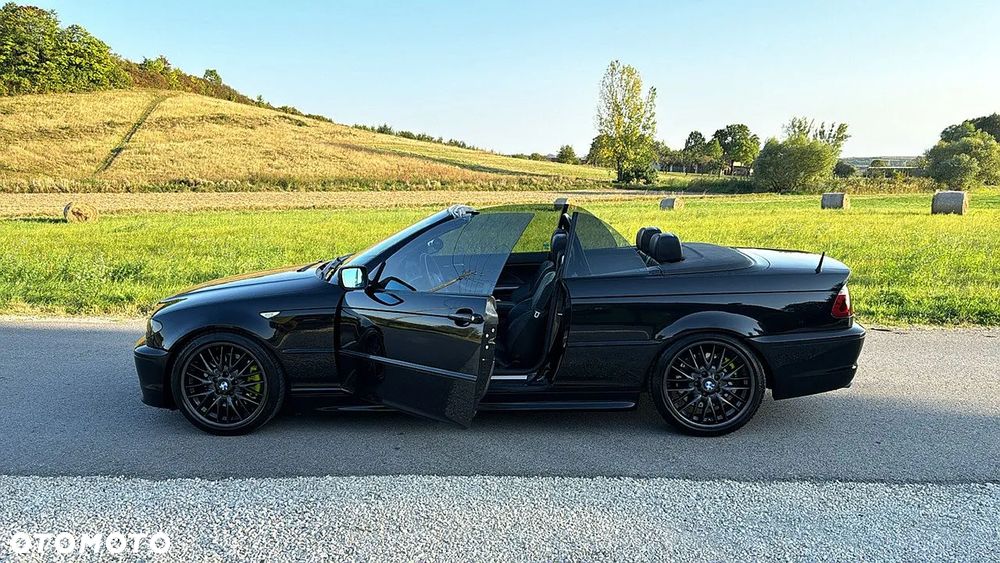 BMW Seria 3 330 Ci Edition Sport - 21
