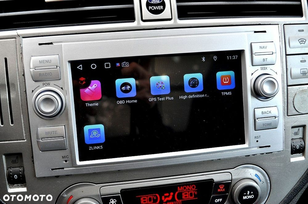 Ford Kuga 2.0 TDCi Titanium - 35