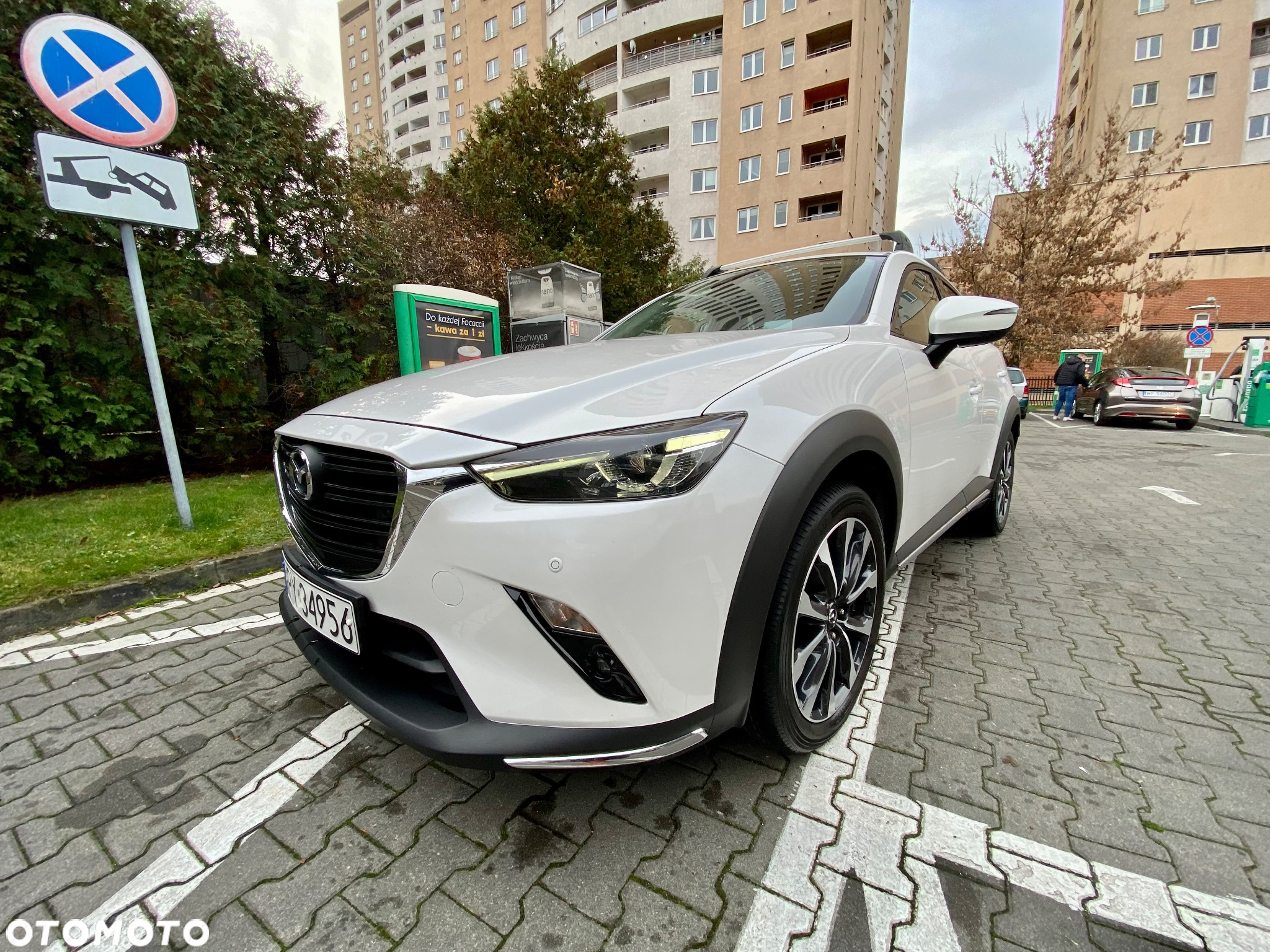 Mazda CX-3 2.0 SkyPassion - 5