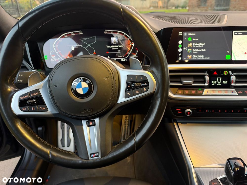BMW Seria 3 - 24