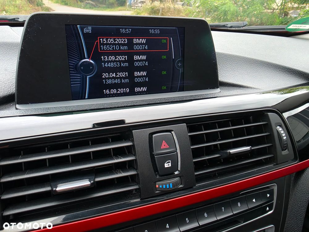 BMW Seria 3 - 37