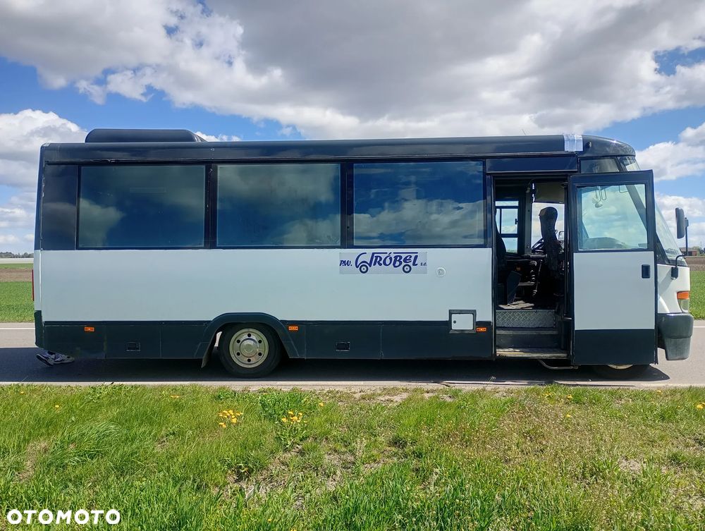 Jelcz Mercedes Vario - 6