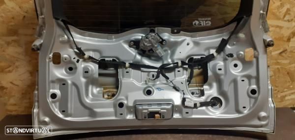 Tampa Da Mala Renault Clio Iv Grandtour (Kh_) - 6