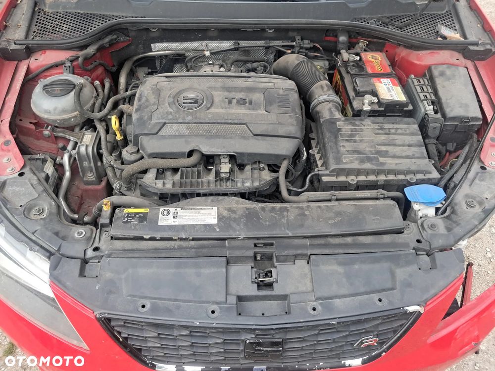 Seat Leon SC 1.8 TSI Start&Stop DSG FR - 19