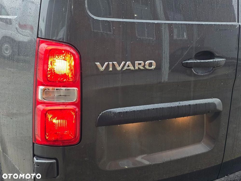 Opel Vivaro 2.0 CDTI Extra Long 3,1t - 24