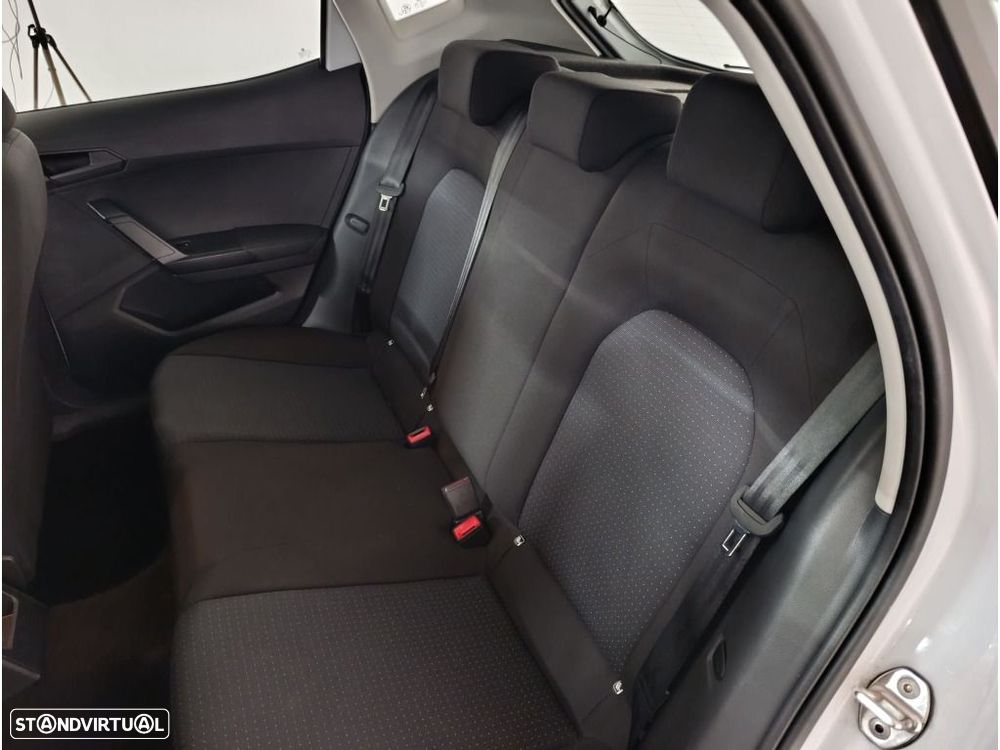 SEAT Ibiza 1.0 TSI Style - 3