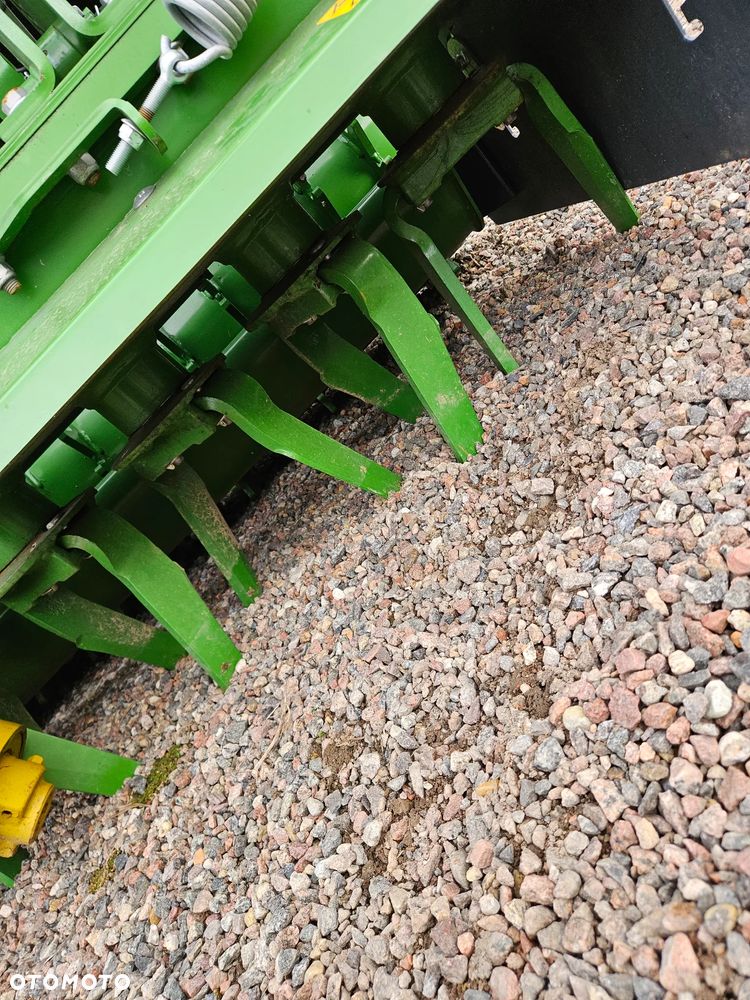 Amazone Cataya 3000 Super + KE 240 Rotamix - 9