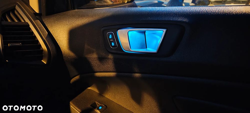 Ford EcoSport - 31