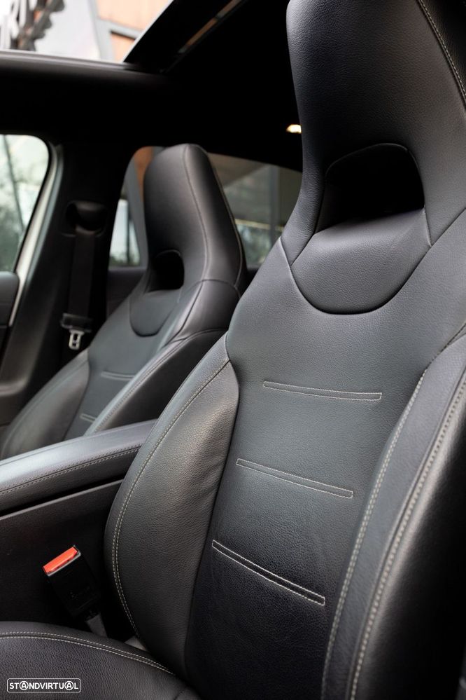 Mercedes-Benz A 200 AMG Line Aut. - 41