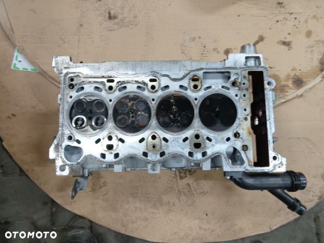 BMW 1 E87 1.6 B 116i N43 GŁOWICA CYLINDRÓW - 2