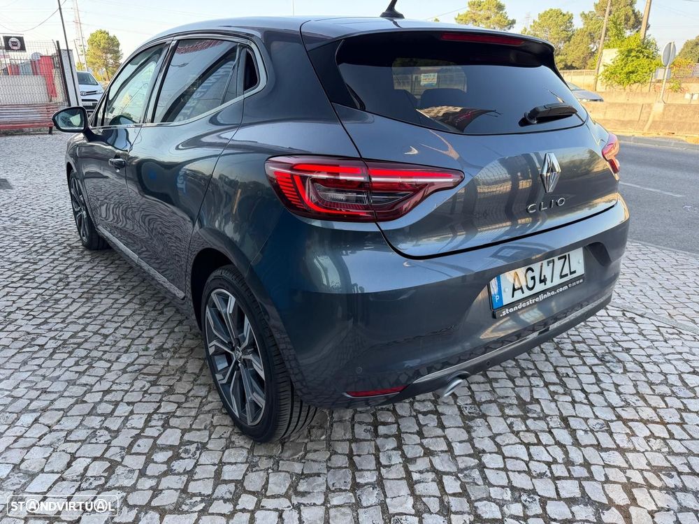 Renault Clio 1.0 TCe Intens - 18
