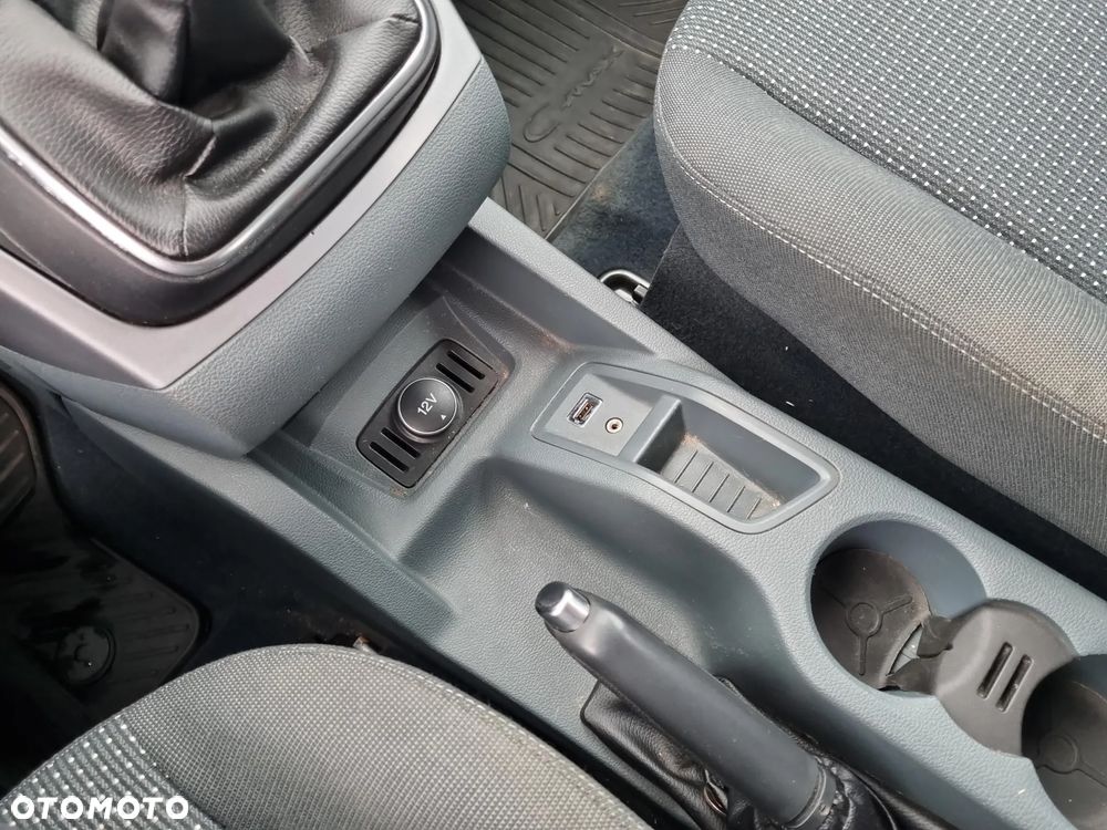 Ford Grand C-MAX 2.0 TDCi Trend - 23