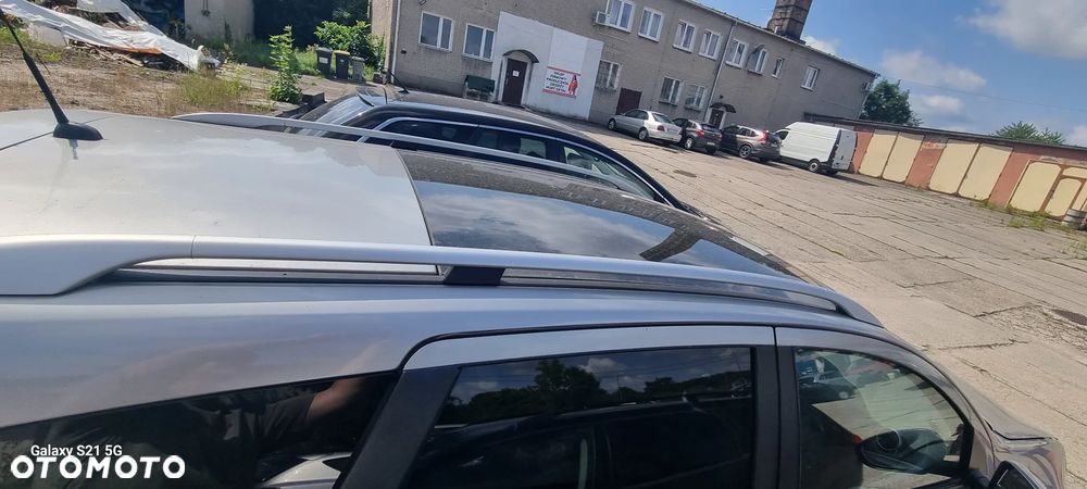 Nissan Qashqai+2 2.0 Tekna Premium - 2
