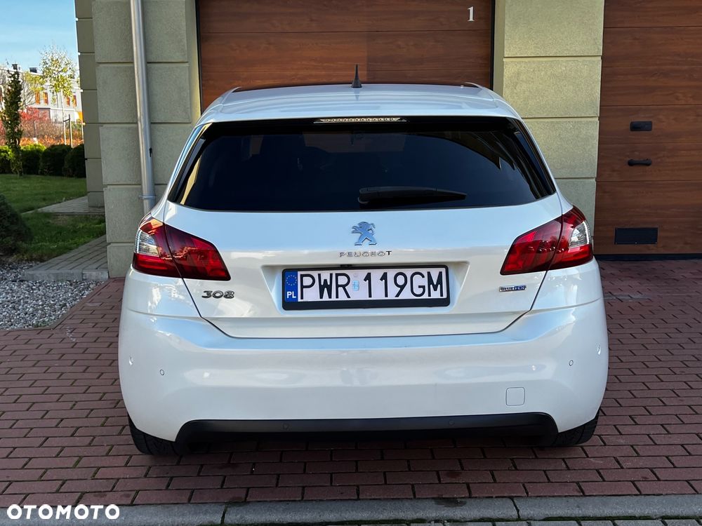 Peugeot 308 - 6