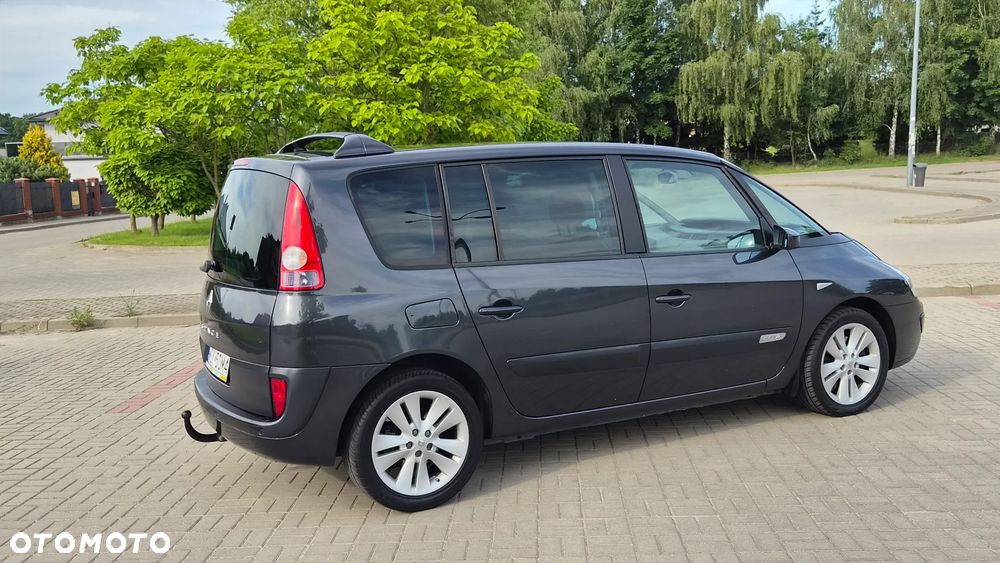 Renault Espace 3.5 Initiale - 7