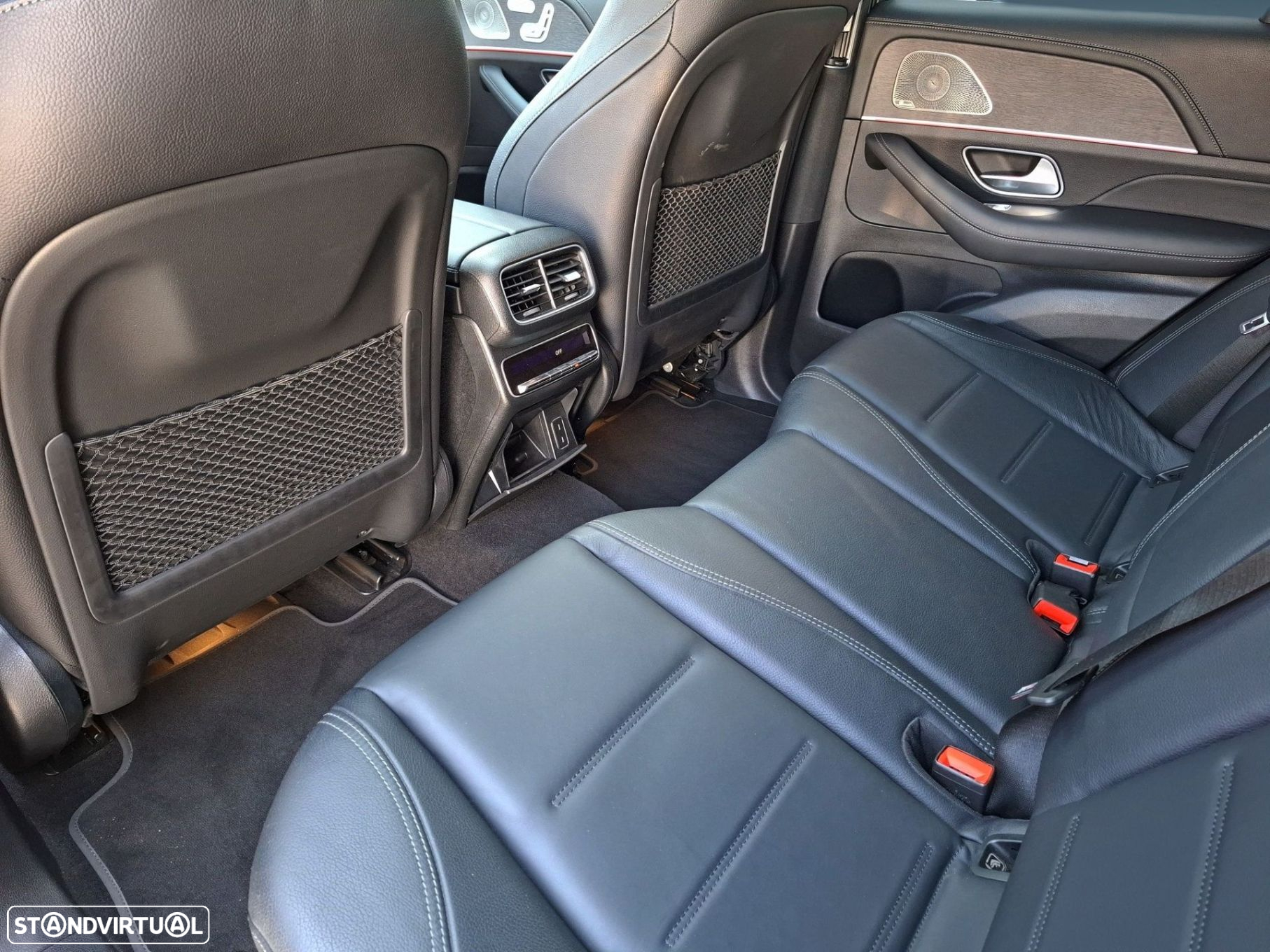 Mercedes-Benz GLE 350 de Coupé 4Matic - 28
