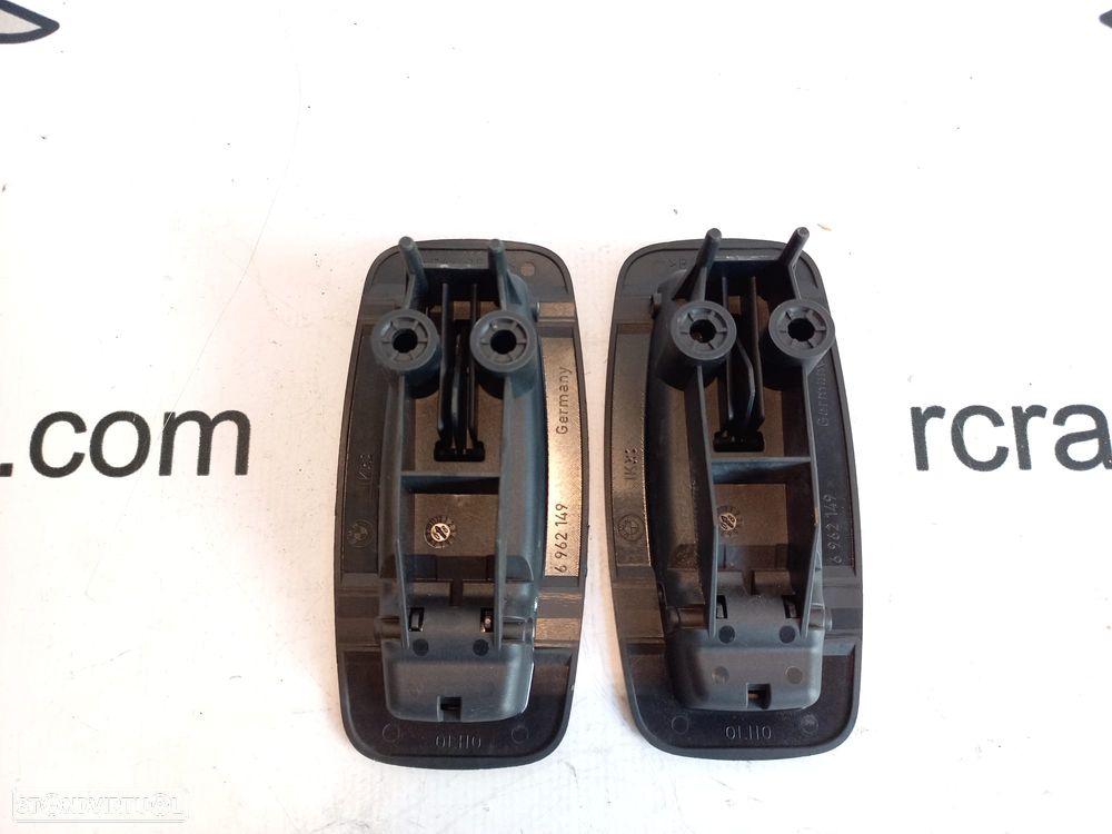GANCHO GANCHOS SUPORTE SUPORTES INTERIOR 6962149 BMW SERIE 3 E93 E92 E91 E87 E81 - 5