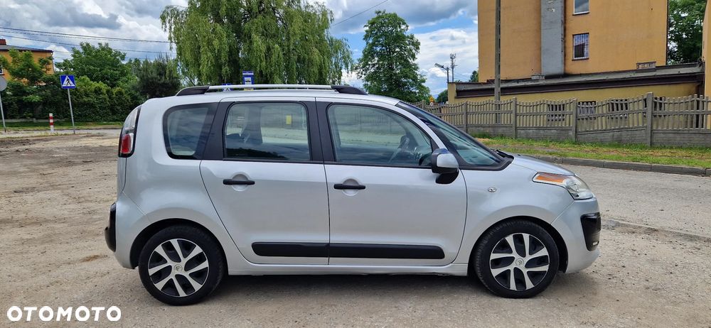 Citroën C3 Picasso 1.4i Attraction - 3
