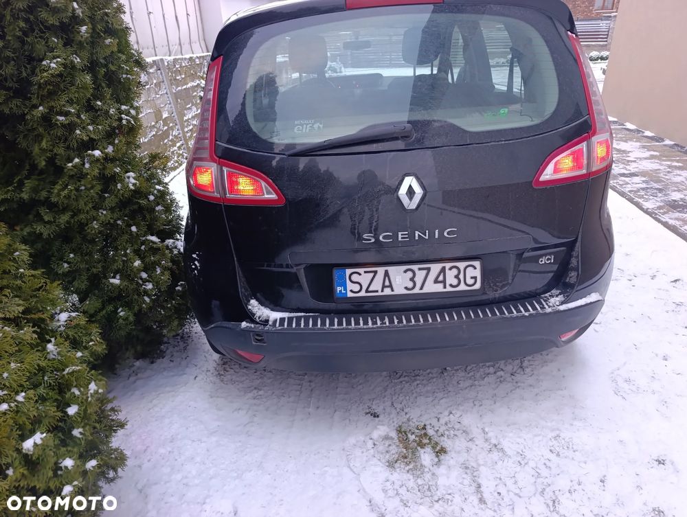 Renault Scenic - 3