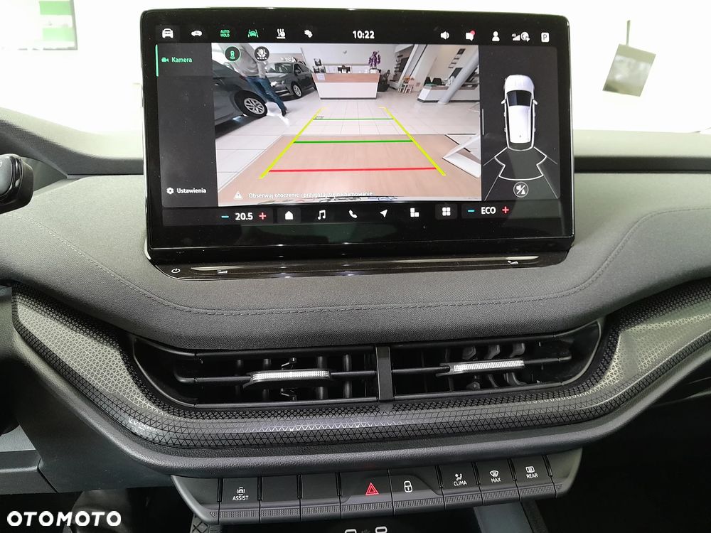 Skoda Elroq 50 55kWh - 15