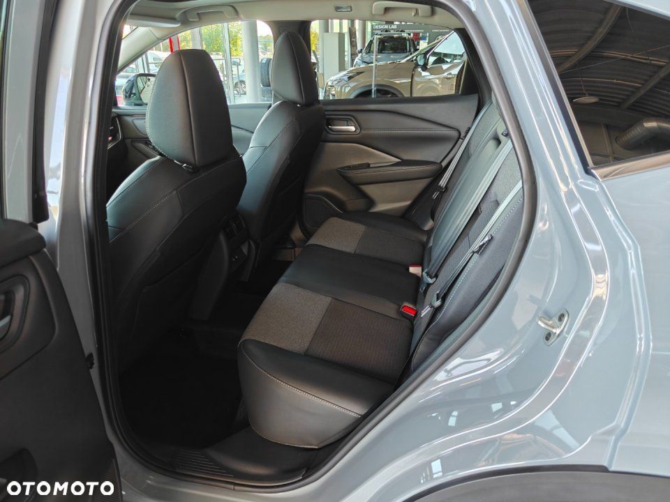 Nissan Qashqai - 12