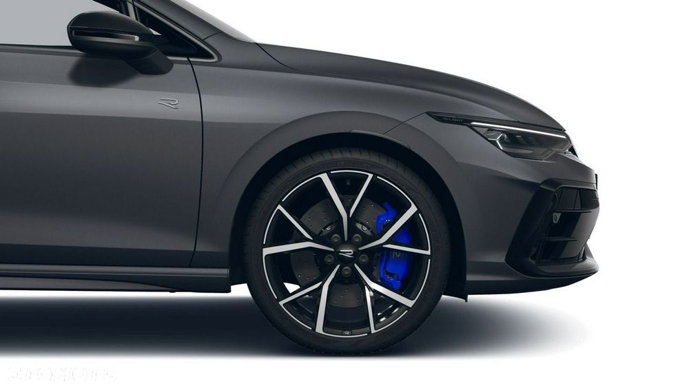 Volkswagen Golf - 9