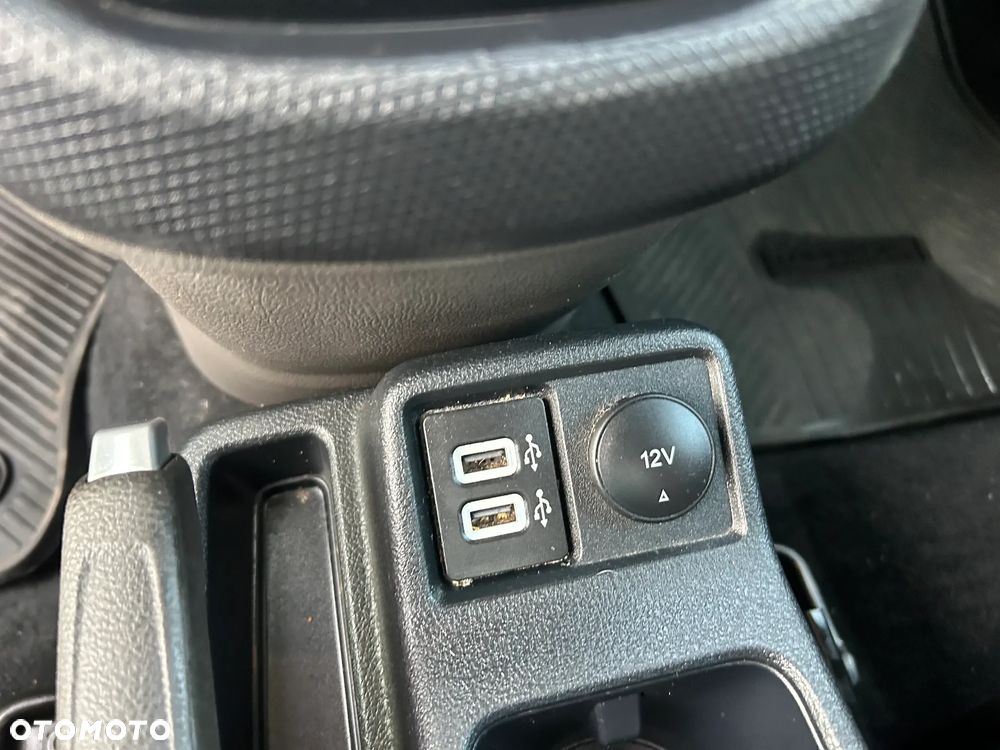 Ford Tourneo Connect Gr 1.5 EcoBlue Titanium PowerShift - 14