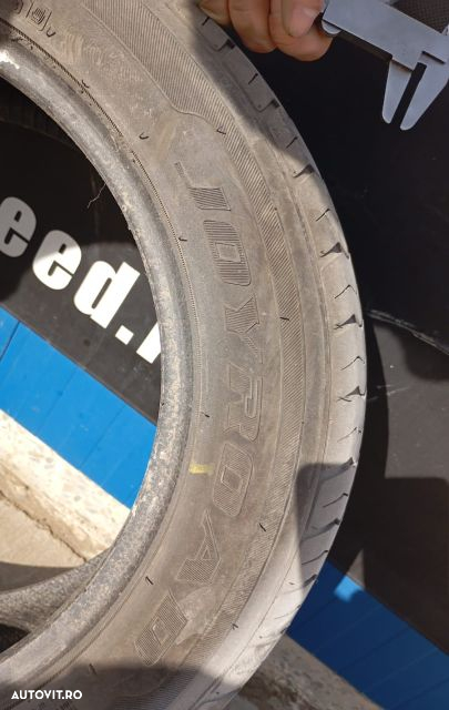 Anvelopa 225/50 R17 Joyroad - 5