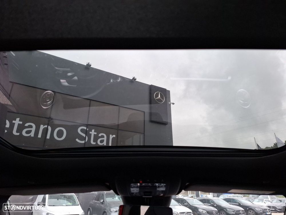 Mercedes-Benz GLB 200 AMG Line - 15