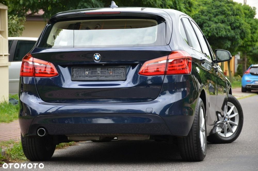 BMW Seria 2 - 10