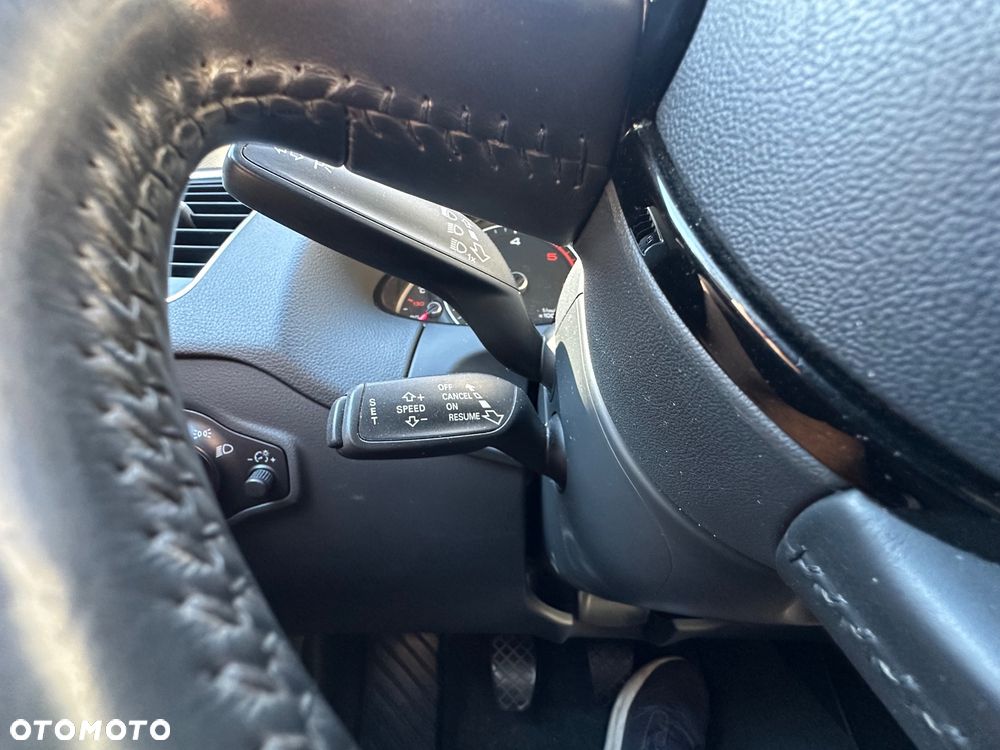 Audi Q5 2.0 TDI clean diesel Quattro - 9