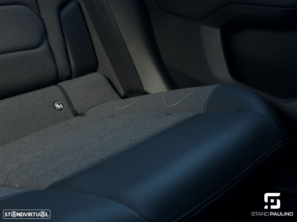 Citroën e-C4 50 kWh Feel - 29