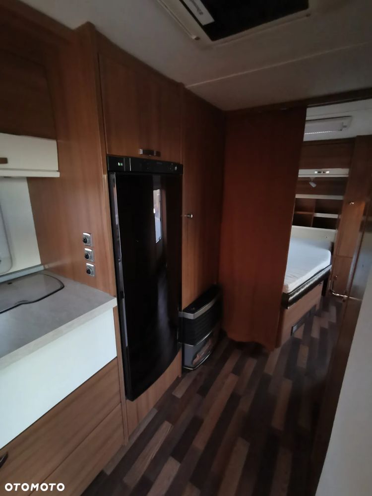 Tabbert Bellini - 27