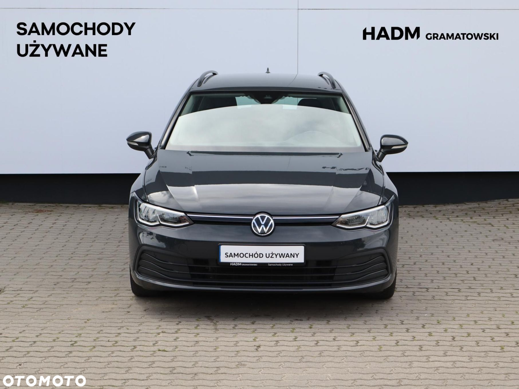 Volkswagen Golf - 17