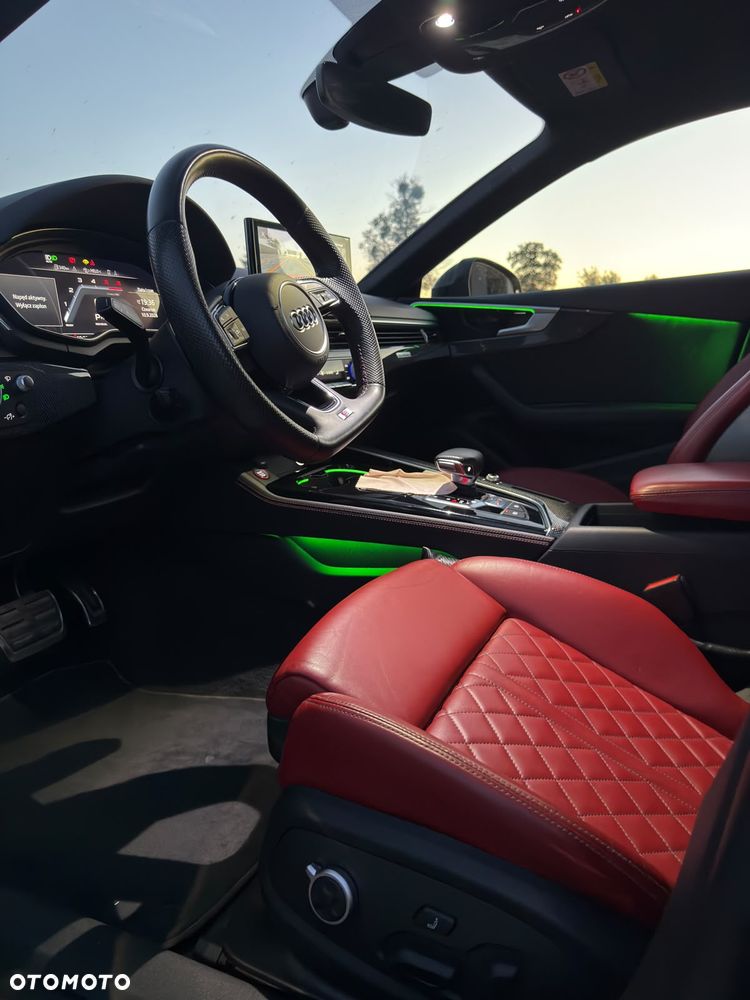 Audi S5 Sportback - 15
