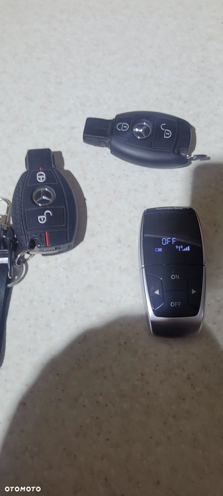 Mercedes-Benz Vito CDI Tourer Pro 447.701 - 18