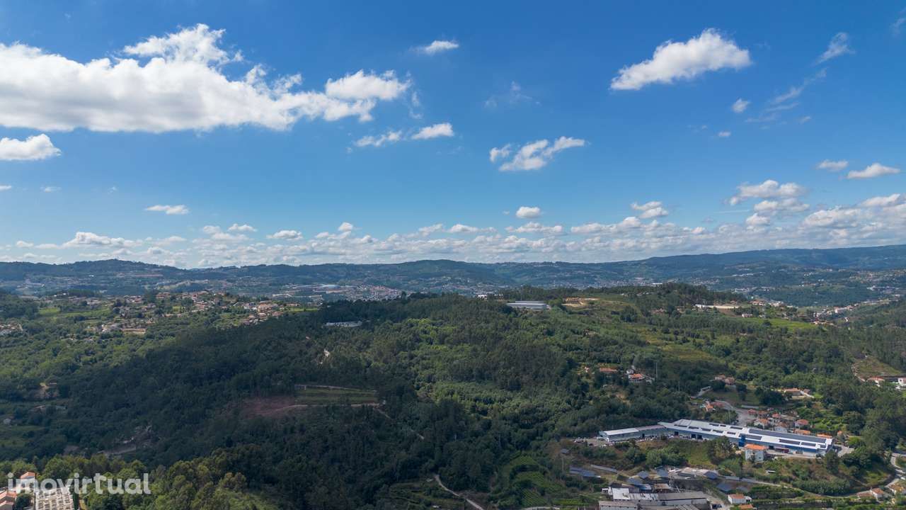 Terreno  Venda em Jazente,Amarante - Grande imagem: 3/22