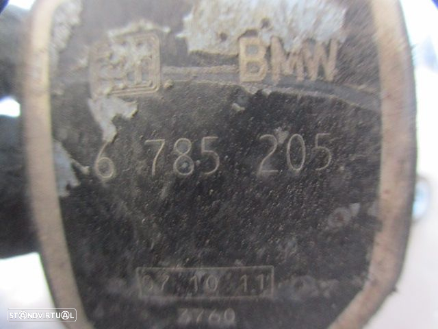 Modulo 6785205 BMW E87 2007 0P Sensor De Nível De Faróis (Xénon) - 3