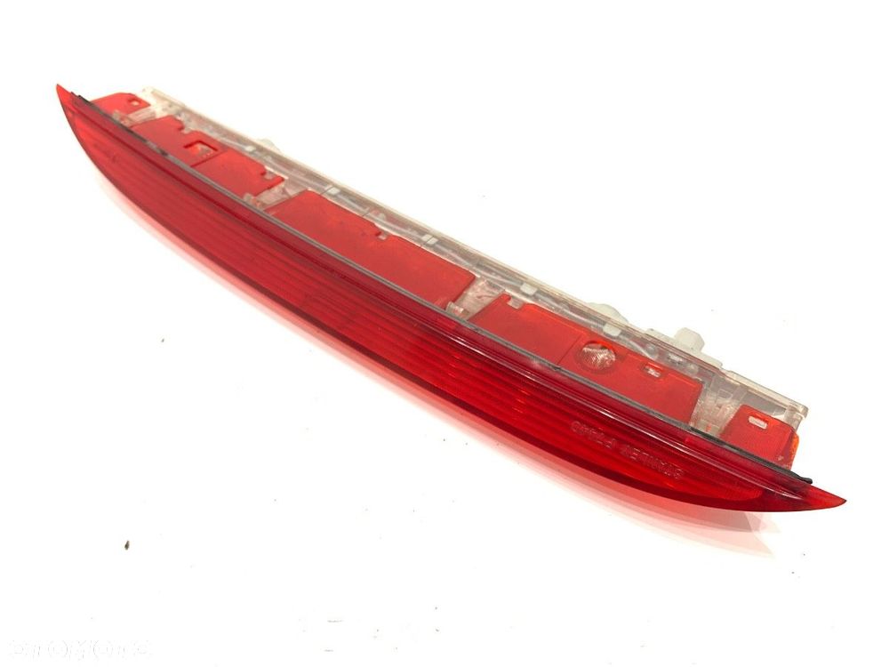 LAMPA STOP  MAZDA 6 Kombi (GH) 2007 - 2013 2.0 MZR-CD (GH14) 103 kW [140 KM] olej napędowy 2007 - - 2