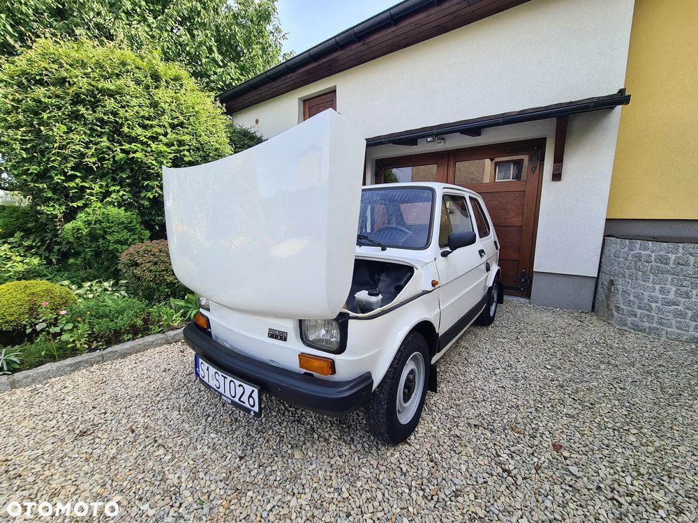 Fiat 126 - 8