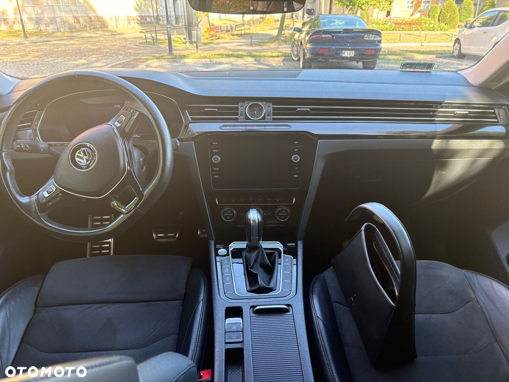 Volkswagen Arteon 2.0 TSI Elegance DSG - 10
