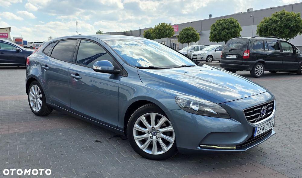 Volvo V40 T3 - 2