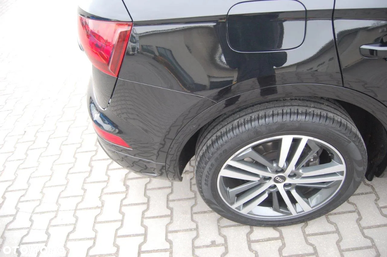 Audi Q5 - 16